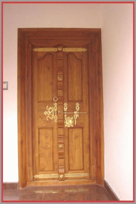 64 reference of front double door designs kerala style front double door designs kerala ...