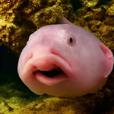 All About the Blobfish: The World’s Ugliest Fish - Gage Beasley Wildlife | The Animal Kingdom ...