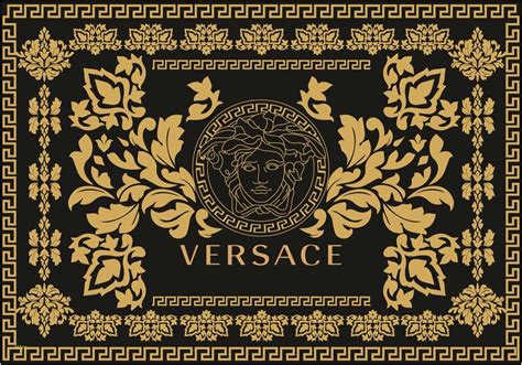 Versace Desktop HD Wallpapers - Top Free Versace Desktop HD Backgrounds - WallpaperAccess