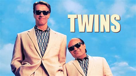 Twins (1988) – Movies – Filmanic