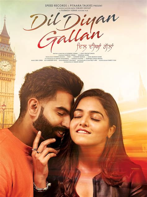 Dil Diyan Gallan (2019) - IMDb