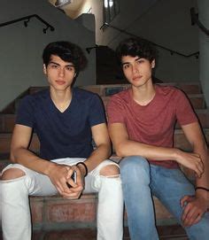 12 Stokes Twins ideas | twins, brent rivera, famous twins