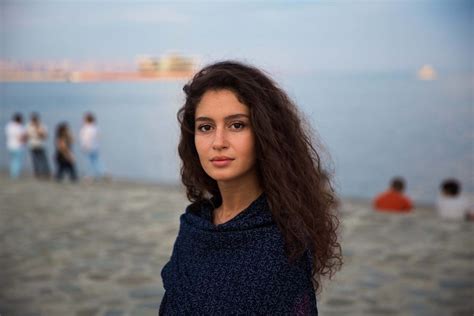 Baku, Azerbaijan | Photos of women, Beauty portrait, Photographer