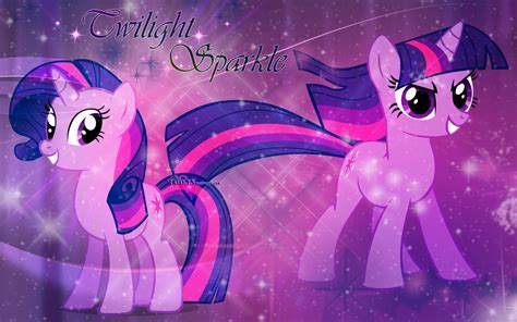 🔥 [50+] MLP Twilight Sparkle Wallpapers | WallpaperSafari