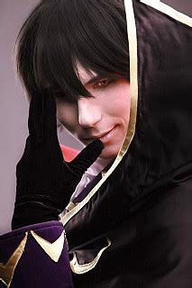 Cosplay.com - Lelouch Lamperouge from Code Geass: Lelouch of the Rebellion by Vergil Sparda C