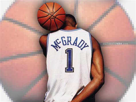 Tracy McGrady Wallpapers - Wallpaper Cave