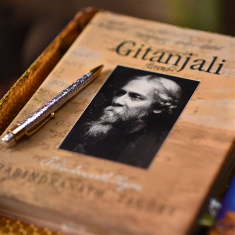 Rabindranath Tagore Jayanti 2022: Gitanjali to Chokher Bali, Most Celebrated Literary Works by ...