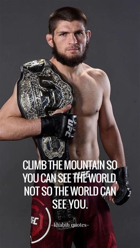 Khabib Mobile Wallpapers - Wallpaper Cave