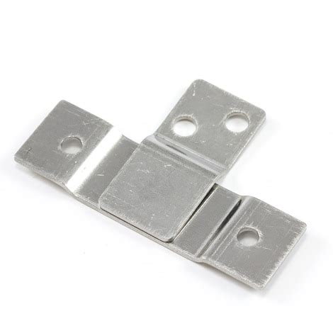 Coaming Pad Hook and Eye Set Stainless Steel Type 316 | Trivantage