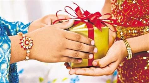 Raksha Bandhan gift ideas: Check out the top gadgets your sibling may ...