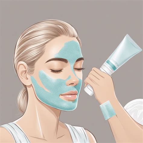 Best Facial Scrub for Sensitive Skin: Your Guide to Gentle Exfoliation ...