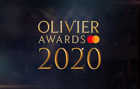 Olivier Awards 2020 Winners > See Tickets Blog