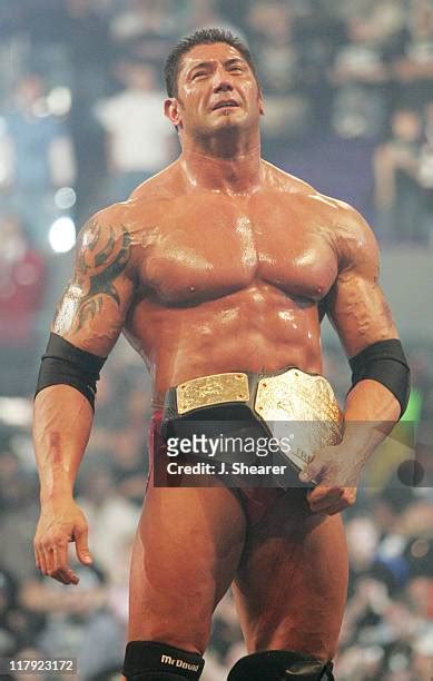 280 Batista Wrestling Stock Photos, High-Res Pictures, and Images ...