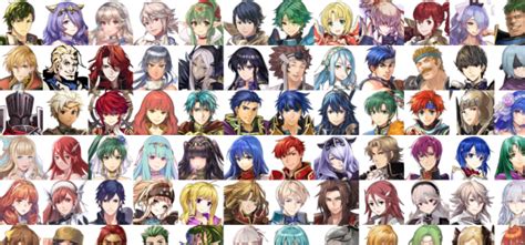 Fire Emblem Heroes Tier List (Community Rankings) - TierMaker