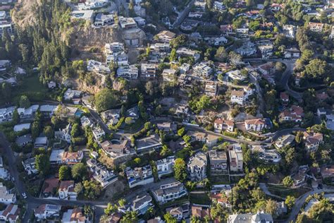 Laurel Canyon: The Classic California Urban Ecosystem | ArchDaily