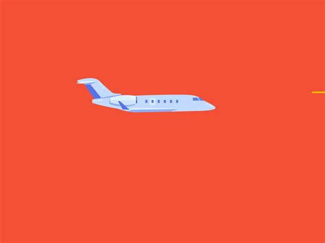 Airplane Takeoff From Wing Gif