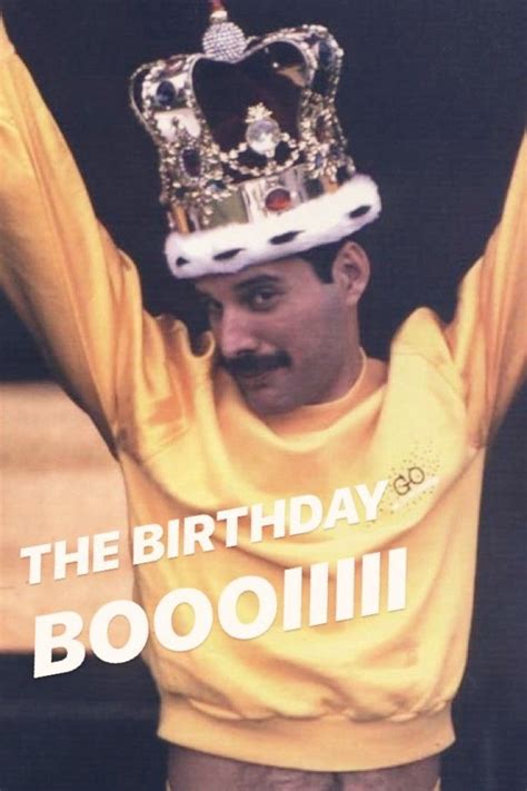 Happy birthday to the greatest singer the world has ever known, The one and only Freddie Mercury ...