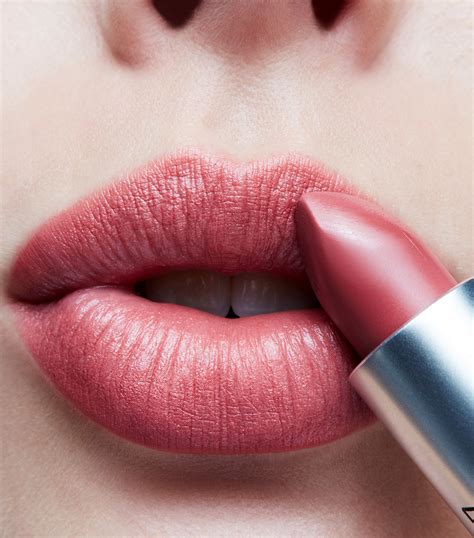 MAC Matte Lipstick | Harrods US