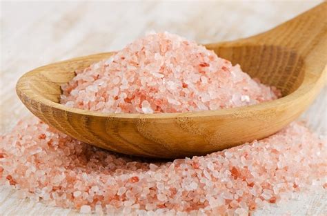 What is Pink Salt? - Persian Tejarat Erfan