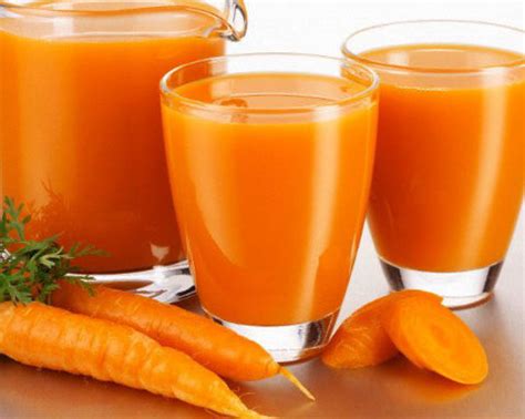 Carrot Juice Benefits, Nutrition Facts & Side Effects ...