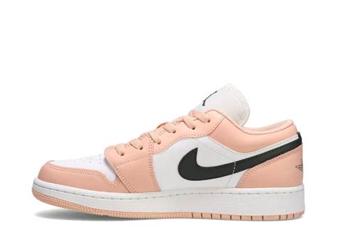 Buy Air Jordan 1 Low Light Arctic Pink 2.0 (GS) Online in Australia | KickSTW