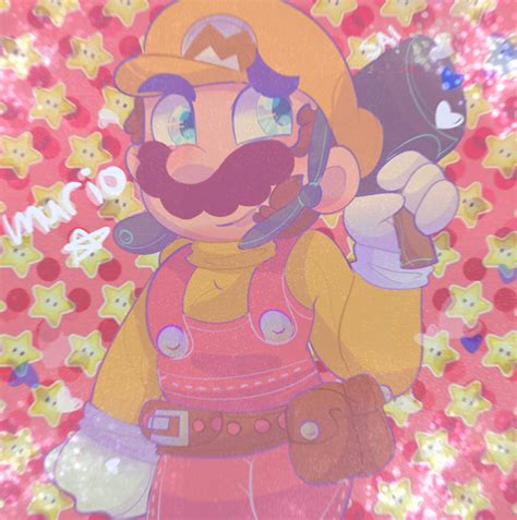 Mario maker by letsgomariomiii on DeviantArt