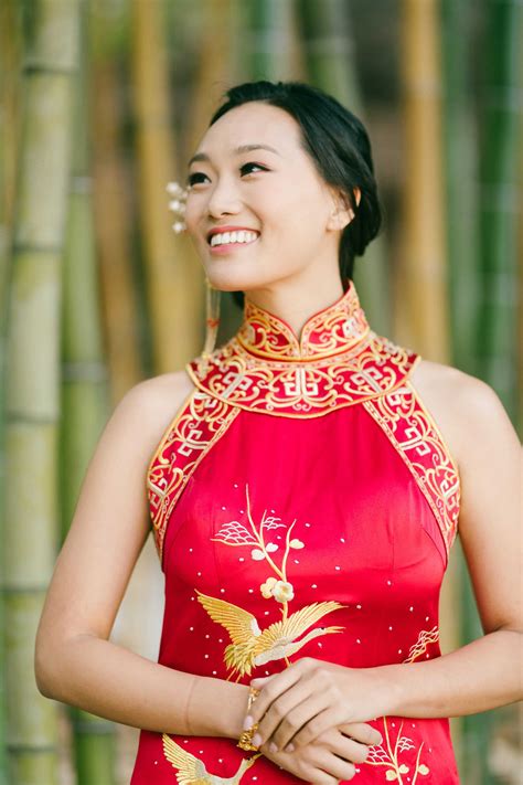 Cheongsam Wedding Dress Chinese Wedding Dress Custom Qipao - Etsy ...