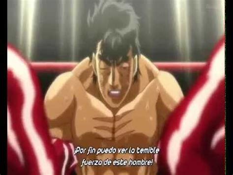 Takamura vs David Eagle Sub Español - YouTube