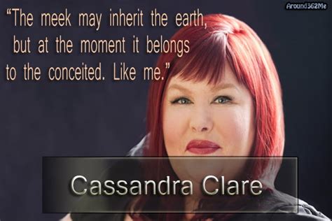 25 Must Read "Cassandra Clare Quotes" Best Forever