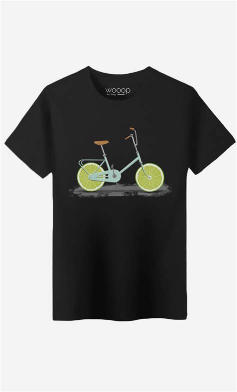 T-Shirt Acid - Art Shop - Wooop.com