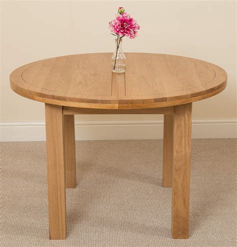 Small Kitchen Round Dining Table – Tips And Solution