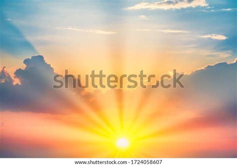 7,259,116 Sunrise Images, Stock Photos & Vectors | Shutterstock