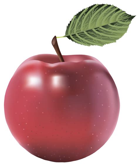 Apple PNG