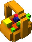 Fruit Basket - Cube World Wiki