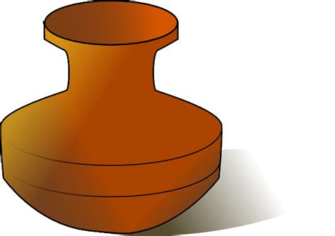 Free Clay Pot Cliparts, Download Free Clay Pot Cliparts png images ...