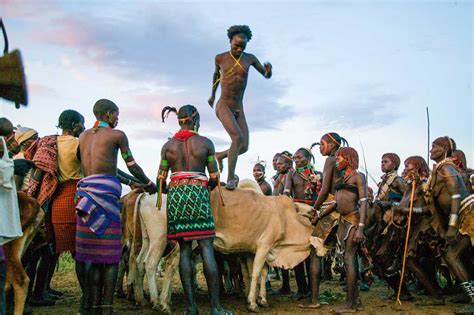 Ethiopia’s Omo Valley 8 days/ 7 nights – Scenic Ethiopia Tours