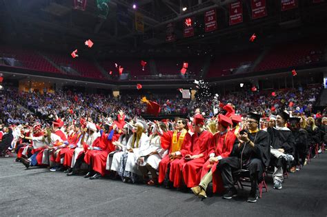 East’s graduation speakers reflect - The Sun Newspapers