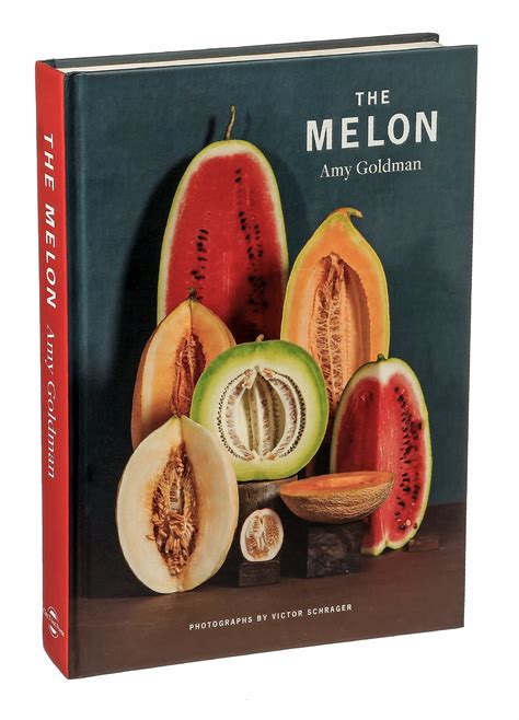 But Does It Tell You When a Melon Is Ripe? - The New York Times