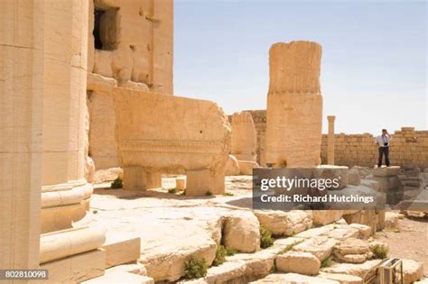 210 Temple Of Baal Stock Photos, High-Res Pictures, and Images - Getty Images