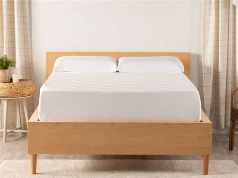 Sleepy's Cooling Knit Mattress Protector | MattressFirm