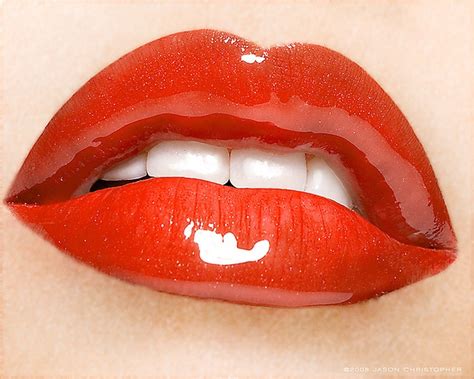 red juicy lips | Juicy lips, Lip smackers, Red lips tutorial