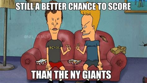 26 Best Memes of Eli Manning & New York Giants Crushed by the ...