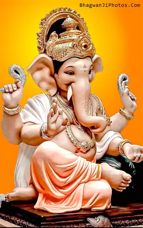 Incredible Compilation of Full 4K HD Ganpati Images: Over 999+ Stunning ...