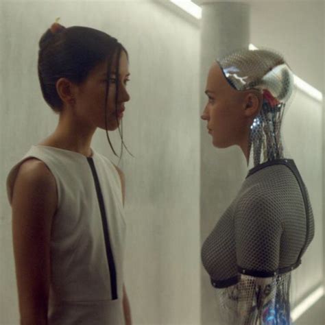 Ava ex-machina | Film world, Favorite movies, Movies