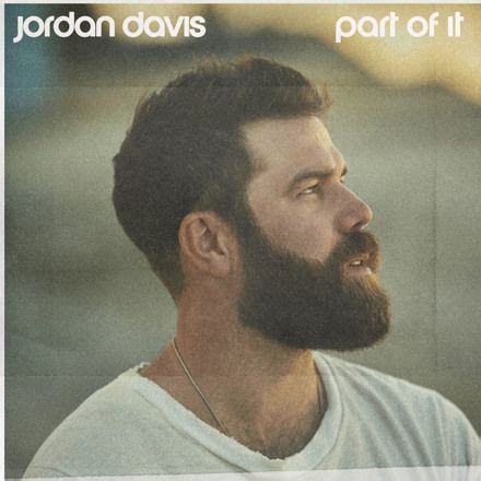 Part Of It - Jordan Davis