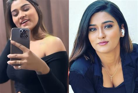 Akanksha Dubey Last Instagram Post: Bhojpuri Actress Shared Dance Video Hours Before Death, Watch