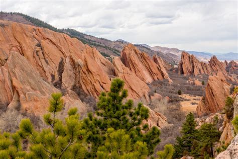 Roxborough State Park Map Colorado | ubicaciondepersonas.cdmx.gob.mx