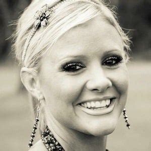 Candace Hutson - Age, Family, Bio | Famous Birthdays