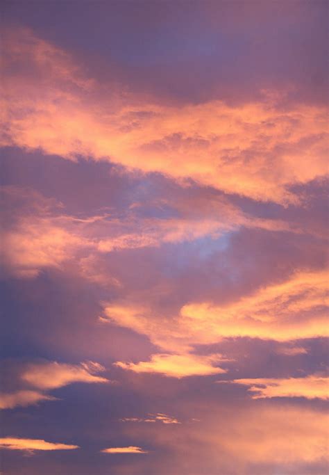 4K free download | Sky, sunset, clouds, cloudy, HD phone wallpaper | Peakpx