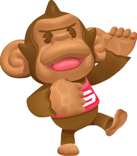 Category:Super Monkey Ball characters | Sega Wiki | Fandom